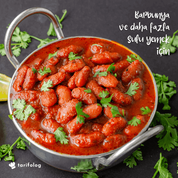 Sulu Yemek Tarifleri