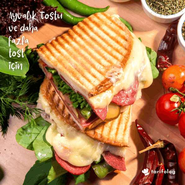 Tost Tarifleri